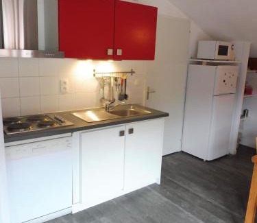 Termignon Apartamento | Balcons C 034 - PARC NAT VANOISE appart 5 pers