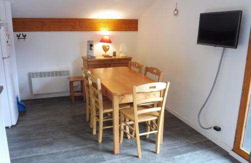 Termignon Apartamento | Balcons C 034 - PARC NAT VANOISE appart 5 pers