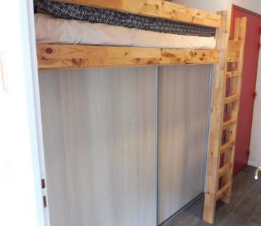 Termignon Apartamento | Balcons C 034 - PARC NAT VANOISE appart 5 pers