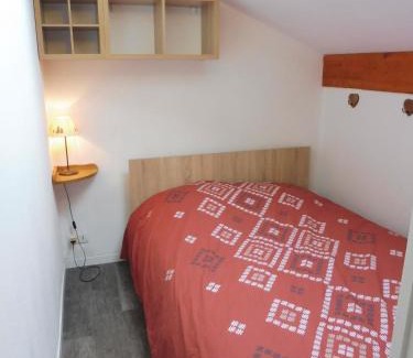 Termignon Apartamento | Balcons C 034 - PARC NAT VANOISE appart 5 pers