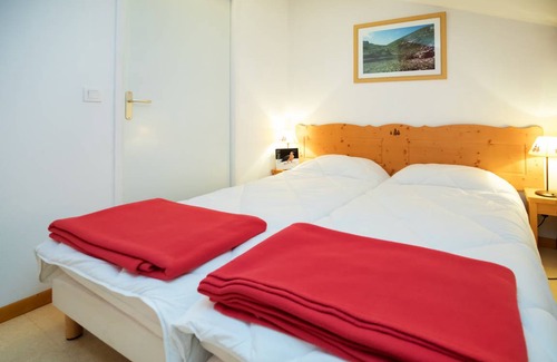 Termignon Apartamento | Balcons G 026 - PARC NAT. VANOISE appart. 6 pers.