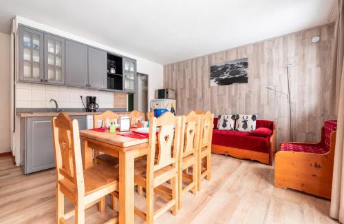 Termignon Apartamento | Balcons G 045 - PARC NAT VANOISE appart 8 pers