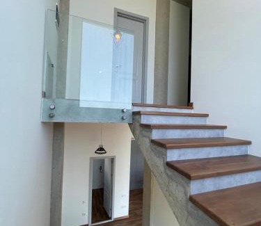 Khelvachauri Villa | Balcony #37