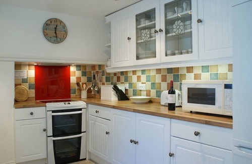 Cawsand Cabaña | Balcón Cottage, KINGSAND Y CAWSAND