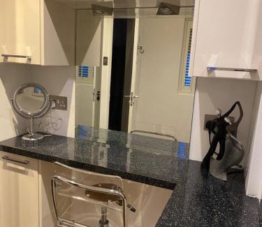 Kendal Apartamento | Balcony House Apartment in Kendal