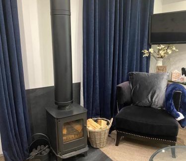 Kendal Apartamento | Balcony House Apartment in Kendal