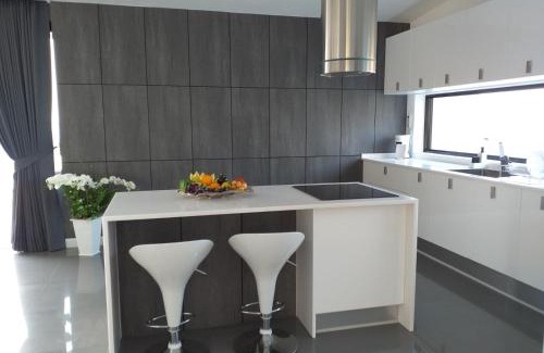 Na Thon Casa | Balcony on the sea