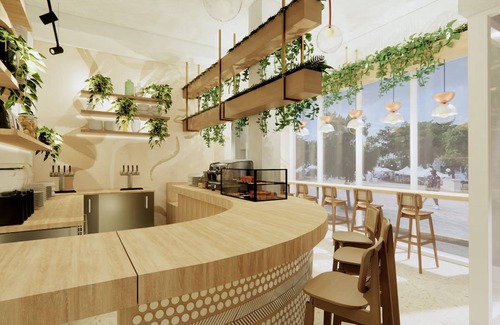 Catedral Casa | Balcony Plaza Suite King, Alma San Juan, Rooftop Pool, Close to Nightlife