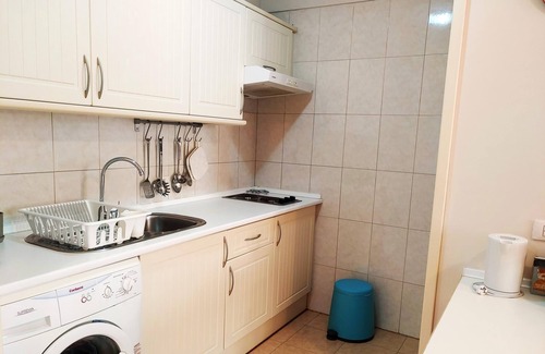 Puerto de Santiago Apartamento | Balcón, vista piscina, wifi, 800 mt de la playa