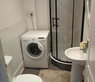 Dover Apartamento | Balcony, sea view apartment next to port with parking