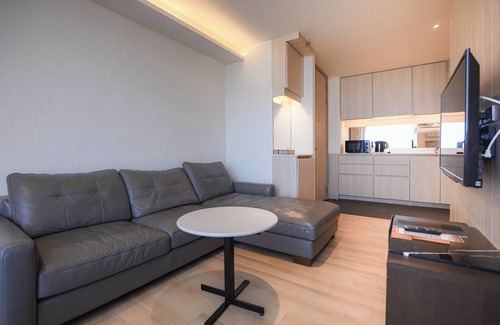 Si Racha Apartamento | Balcony Seaside Sriracha Hotel & Serviced Apartments