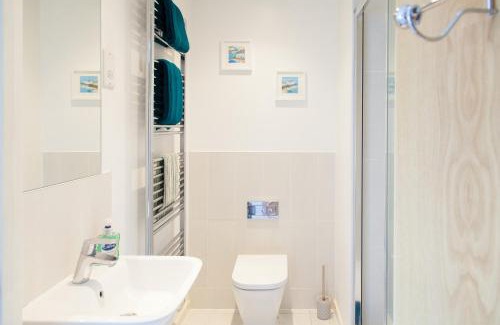 High Wycombe Apartamento | Balcony View, Fitzroy Court, 2 Bed Apartment, 2 Bathroom - High Wycombe