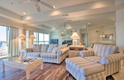 Lake Ozark Apartamento | Balcony with Water Views Lake Ozark Retreat!