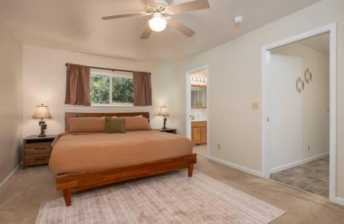 Mariposa Casa | Bald Bear Barracks