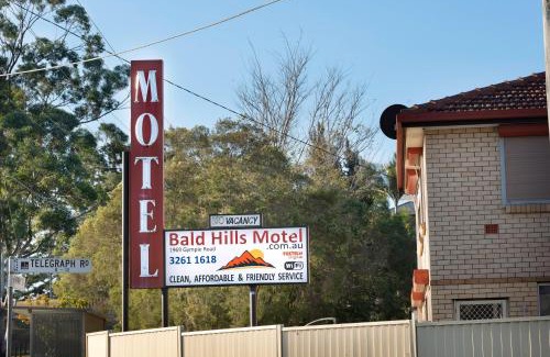Bald Hills Hotel | Bald Hills Motel
