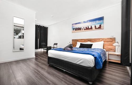 Bald Hills Hotel | Bald Hills Motel