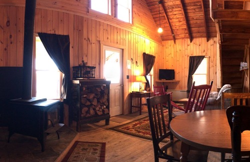 Rangeley Otro | Bald Mountain Camps Resort