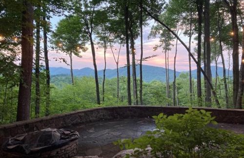 Todd Casa | Bald Mountain Lodge