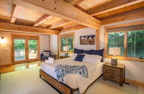 Todd Casa | Bald Mountain Lodge