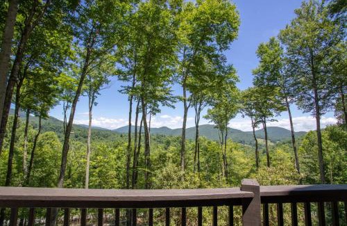 Todd Casa | Bald Mountain Lodge