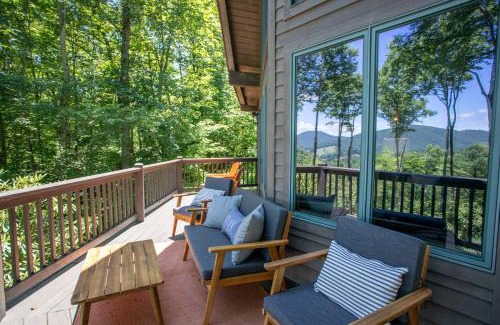 Todd Casa | Bald Mountain Lodge