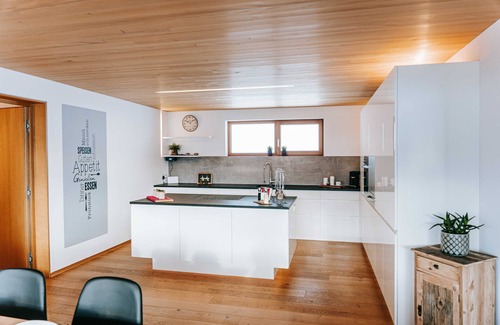 Grossdorf Apartamento | Baldauf Apartment - Apartment