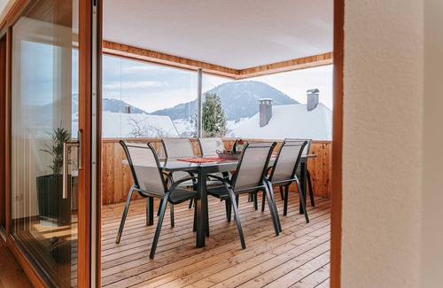 Grossdorf Apartamento | Baldauf Apartment - Apartment