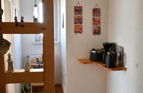 Monkebude Apartamento | Balders Bude 1