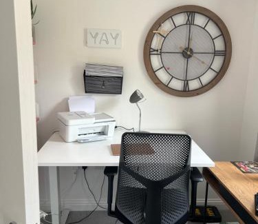 Wavendon Casa | Balderstone Guest Room