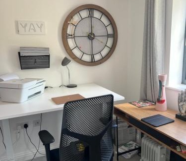 Wavendon Casa | Balderstone Guest Room