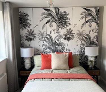Wavendon Casa | Balderstone Guest Room