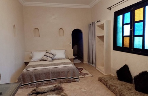 Tameslouht Casa | Baldi Agafay Marrakech