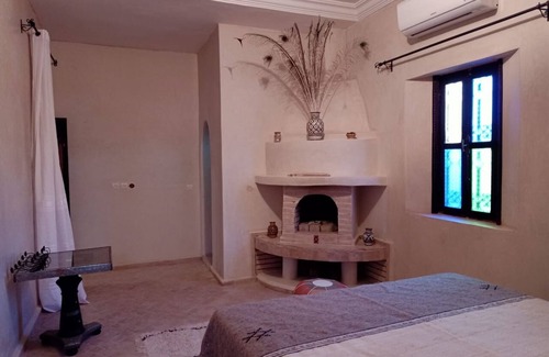 Tameslouht Casa | Baldi Agafay Marrakech