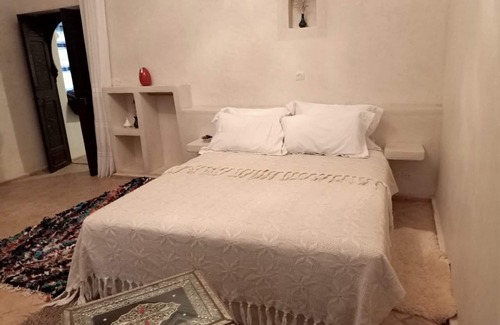 Tameslouht Casa | Baldi Agafay Marrakech