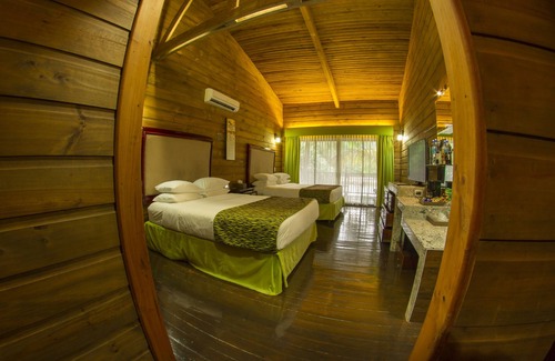 Aguas termales de Arenal Hotel | Baldi Hot Springs Hotel and Spa