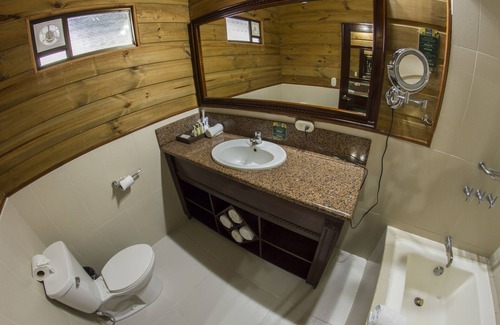 Aguas termales de Arenal Hotel | Baldi Hot Springs Hotel and Spa