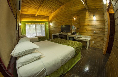 Aguas termales de Arenal Hotel | Baldi Hot Springs Hotel and Spa