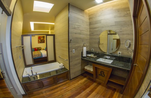 Aguas termales de Arenal Hotel | Baldi Hot Springs Hotel and Spa
