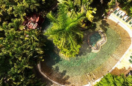 Aguas termales de Arenal Hotel | Baldi Hot Springs Hotel & Spa