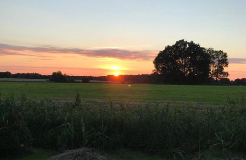 Sanitz Apartamento | Baldies Tenne in Ostseenähe