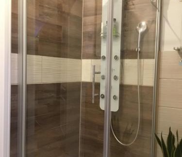 Sanitz Apartamento | Baldies Tenne in Ostseenähe