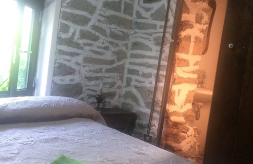 Ne Cama Y Desayuno | Baldo e Chicca Bed & Breakfast