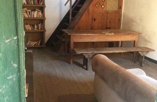 Ne Cama Y Desayuno | Baldo e Chicca Bed & Breakfast