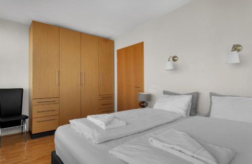 Hliðar Apartamento | Baldursbrá Apartment Hverfisgata