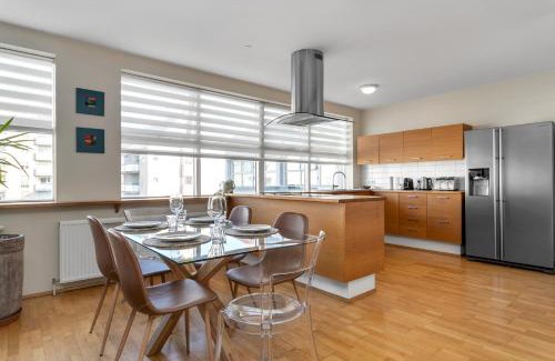 Hliðar Apartamento | Baldursbrá Apartment Hverfisgata