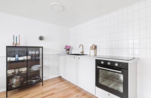 Downtown Apartamento | Baldursbrá - Downtown Holiday Home