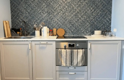 Downtown Apartamento | Baldursbra-Central Studio Apartment