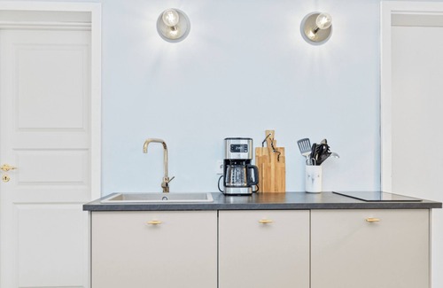 Downtown Apartamento | Baldursbra-Two Bedroom Apartment.
