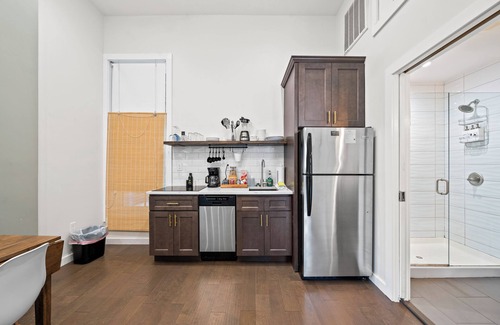 Licking Riverside Apartamento | Baldwin Flats