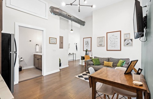 Licking Riverside Apartamento | Baldwin Flats